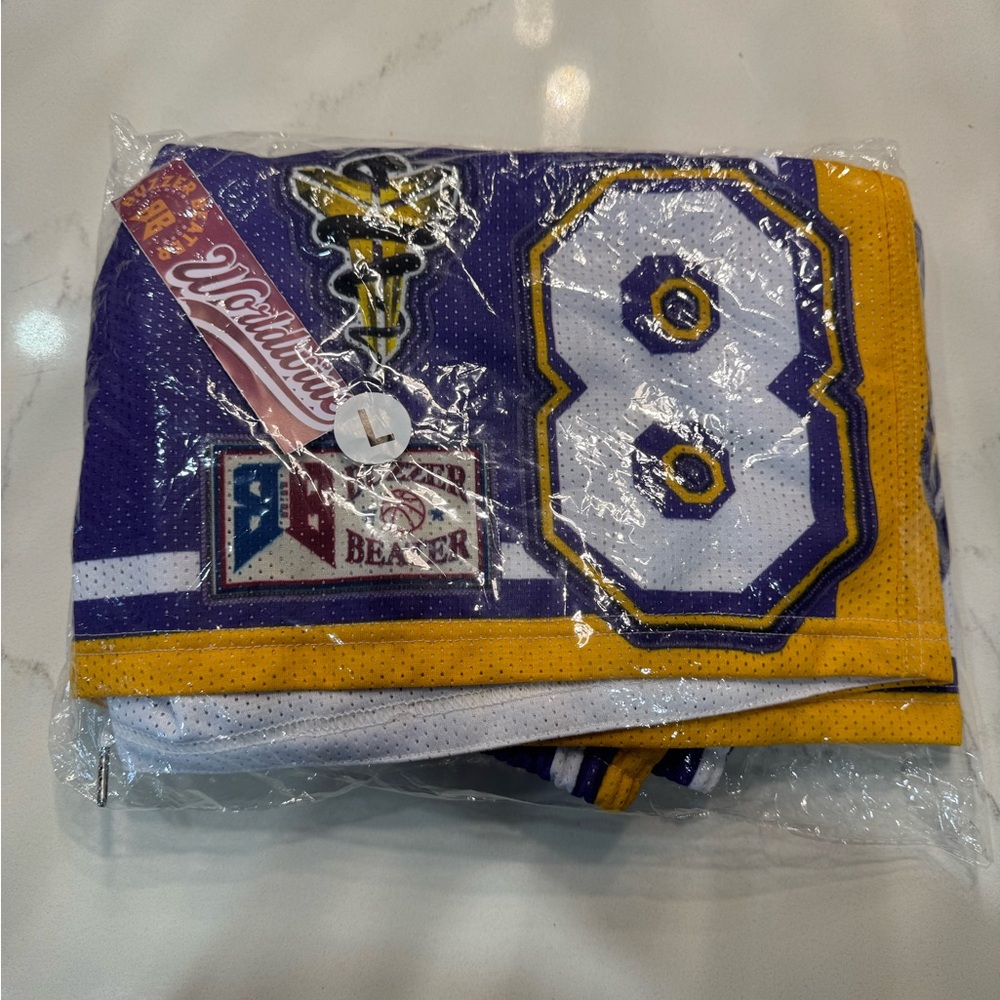 NBA Shorts - Picture 5 of 5